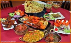 Anghiti Indian Cuisine
