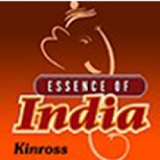 Essence of India Kinross 
