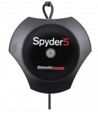 Datacolor Spyder 5 Elite