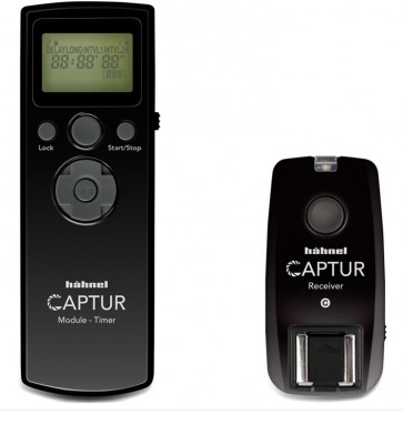 Hahnel Captur Timer Kit For Nikon