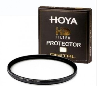 HOYA 58MM PROTECTOR HD