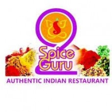 2 Spice Guru Authentic Indian Restaurant