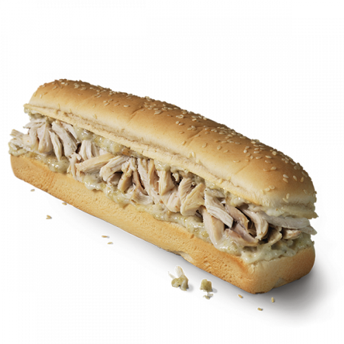 ROOSTER ROLL