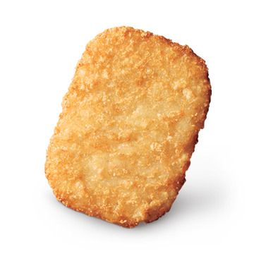 HASH BROWN