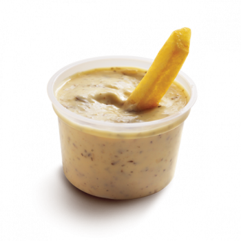 RED ROOSTER CHIP DIP