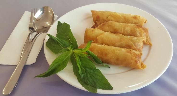 David's Sushi Noodle