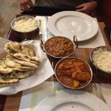 Punjabi Indian Tandoori Restaurant