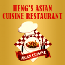 Heng's Asian Cuisine Restaurant