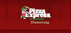 Pizza Express Duncraig