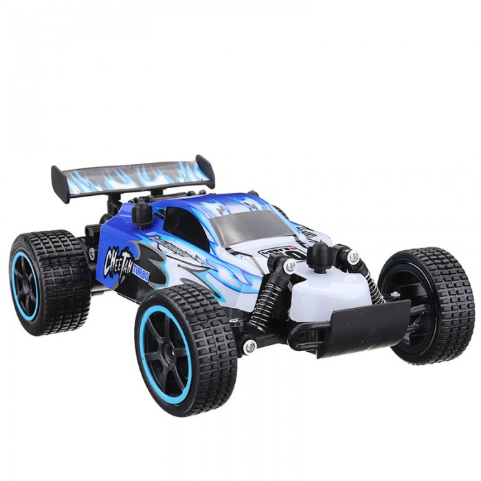 CHEETAH TURBO REMOTE CONTROL 2WD BUGGY