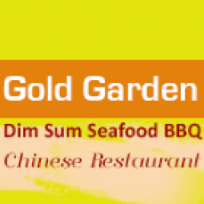 Gold Garden Dim Sum Seafood BBQ Chinese 
