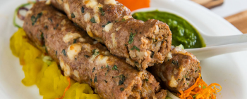 Curry n Kebab Indian Cuisine 