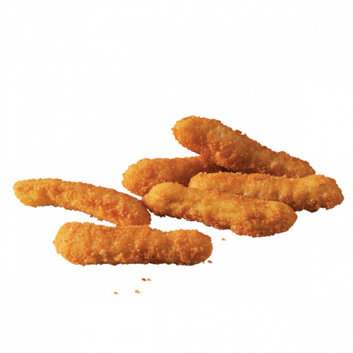 CHICKEN CHIPPIES