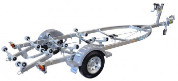  Dunbier Trailer - R5.3M-14B