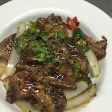 The Khukuri Nepalese Restaurant