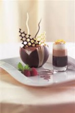 Cioccolato Dessert Restaurant
