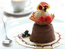 Cioccolato Dessert Restaurant