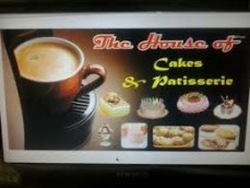 The House of Cakes and Patisserie