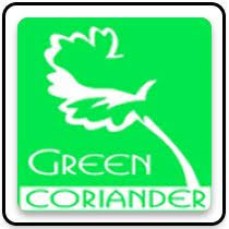 Green Coriander Indian Cuisine
