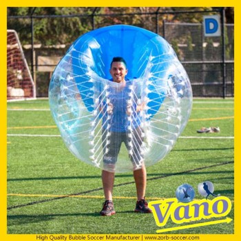 Bubble Soccer Bumper Football Loopy Ball