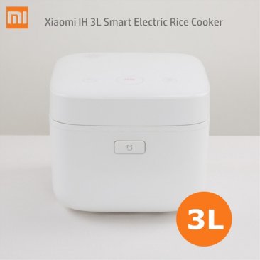 Xiaomi Smart Rice Cooker 3L IH APP Contr