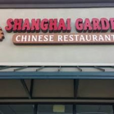 Shanghai Garden Chinese Restaurant