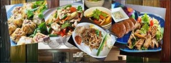 Thai Ban Cafe Restaurant