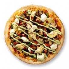 Crust Gourmet Pizza Bar - Brighton SA