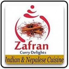 Zafran Curry Delight