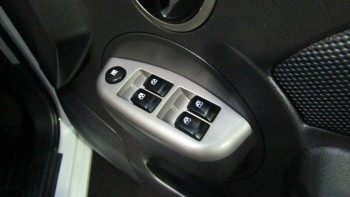 2008 Holden Barina TK MY08