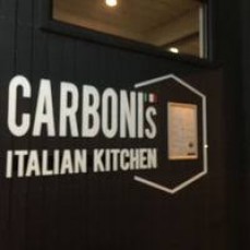 Carboni’s Italian Kitchen