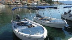 BOAT HIRE