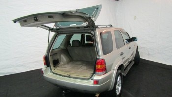 2004 Ford Escape Limited ZB