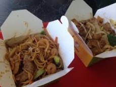  Noodler's Noodle & O'ba-san Sushi 