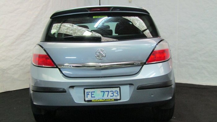2005 Holden Astra CD AH MY05