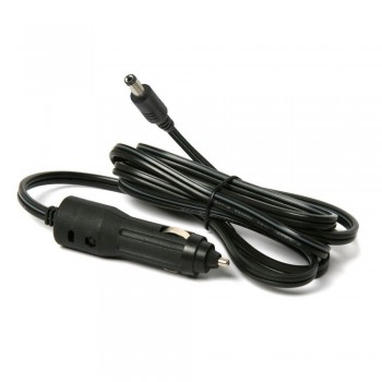 12V DC Car Charger adapter with fuse to 