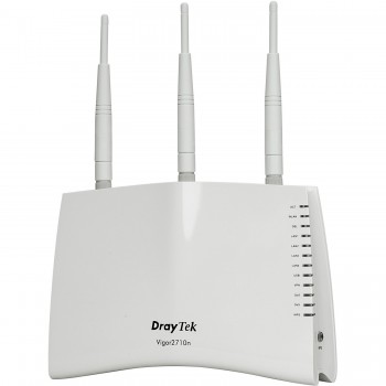 DrayTek Vigor2710n Wireless 4-port USB A