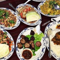  One D Laos and Thai Cuisine