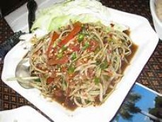  One D Laos and Thai Cuisine