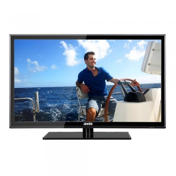 Axis 18.5" AX1519 12V HD 19 inch TV/DVD 
