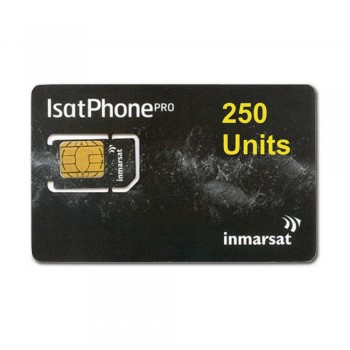 AST Inmarsat IsatPhone Pro AUD 250 unit 
