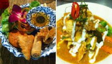 Meechai Thai Restaurant - Hornsby