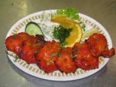 Tandoori and Curry Club
