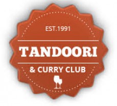 Tandoori and Curry Club
