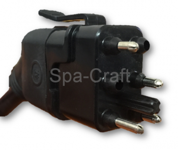 Aeware IN.LINK High Current 2 Speed Cabl