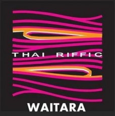 Thai Riffic Waitara