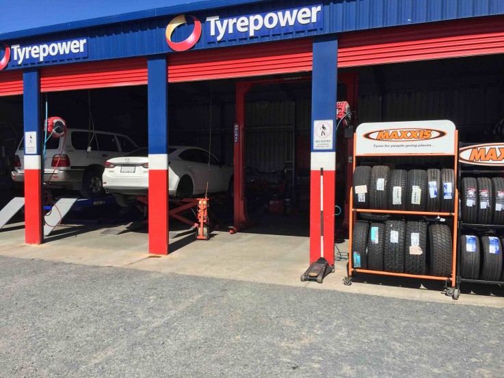 Kmart Tyre & Auto Repair and car Service Nowra