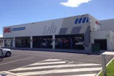 Kmart Tyre & Auto Repair and car Service Orange