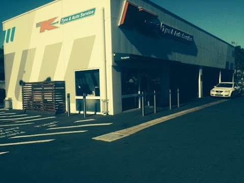 Kmart Tyre & Auto Repair and car Service Pagewood Eastgardens