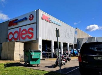 Kmart Tyre & Auto Repair and car Service Penrith